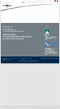 Mobile Screenshot of kunststofftechnik-becker.de